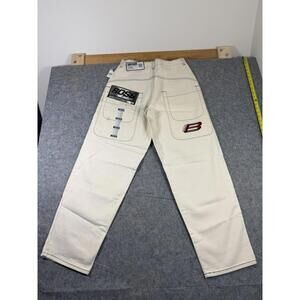 Vintage Boss Jeans Baggy Fit Men’s Tag Size 31x32 Fits 30x31 New With Tags